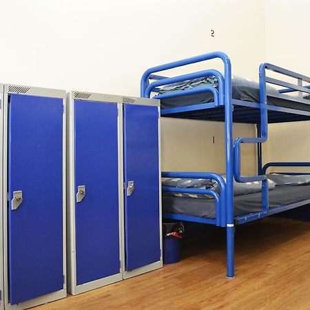Dublin International Hostel Eksteriør billede